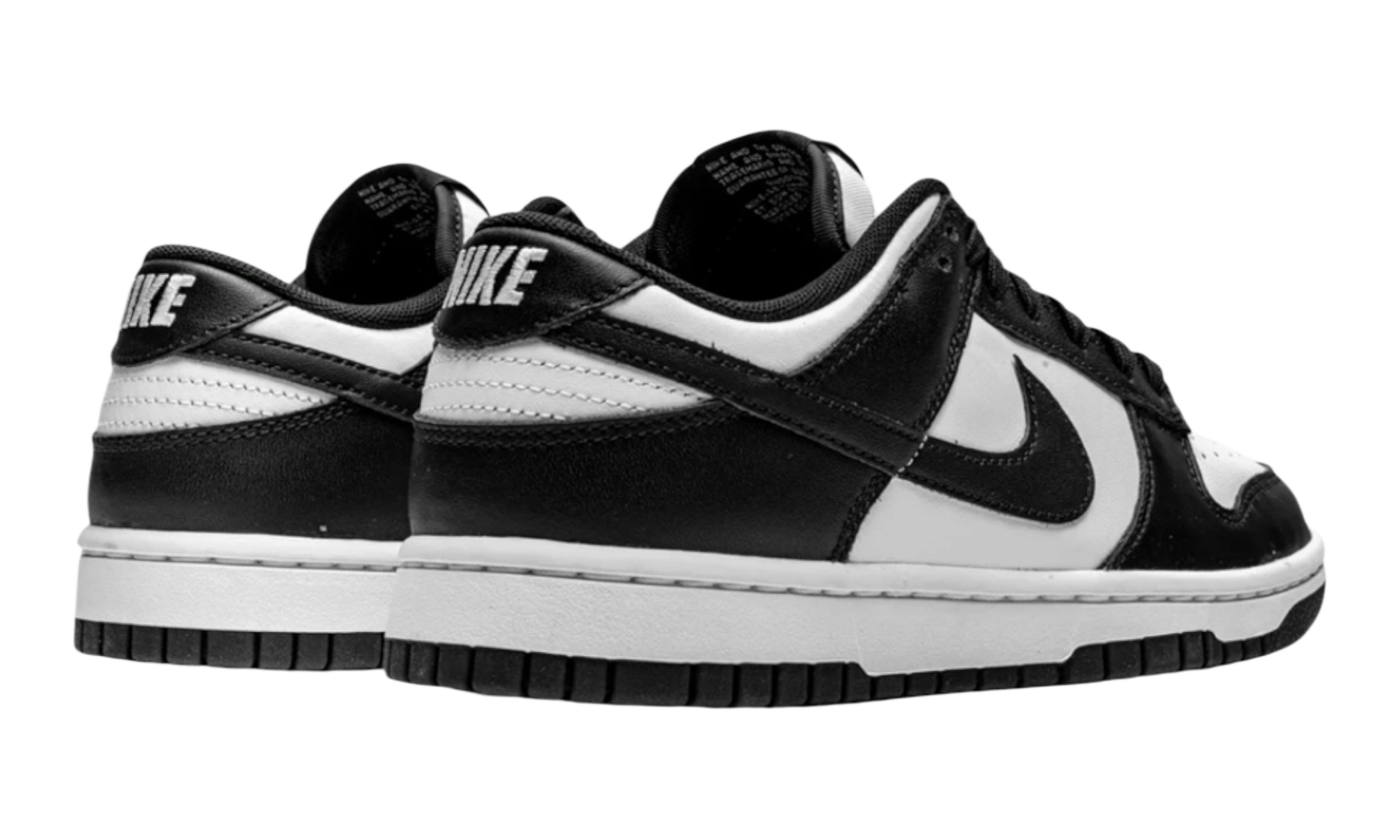 Nike Dunk Low "Panda"