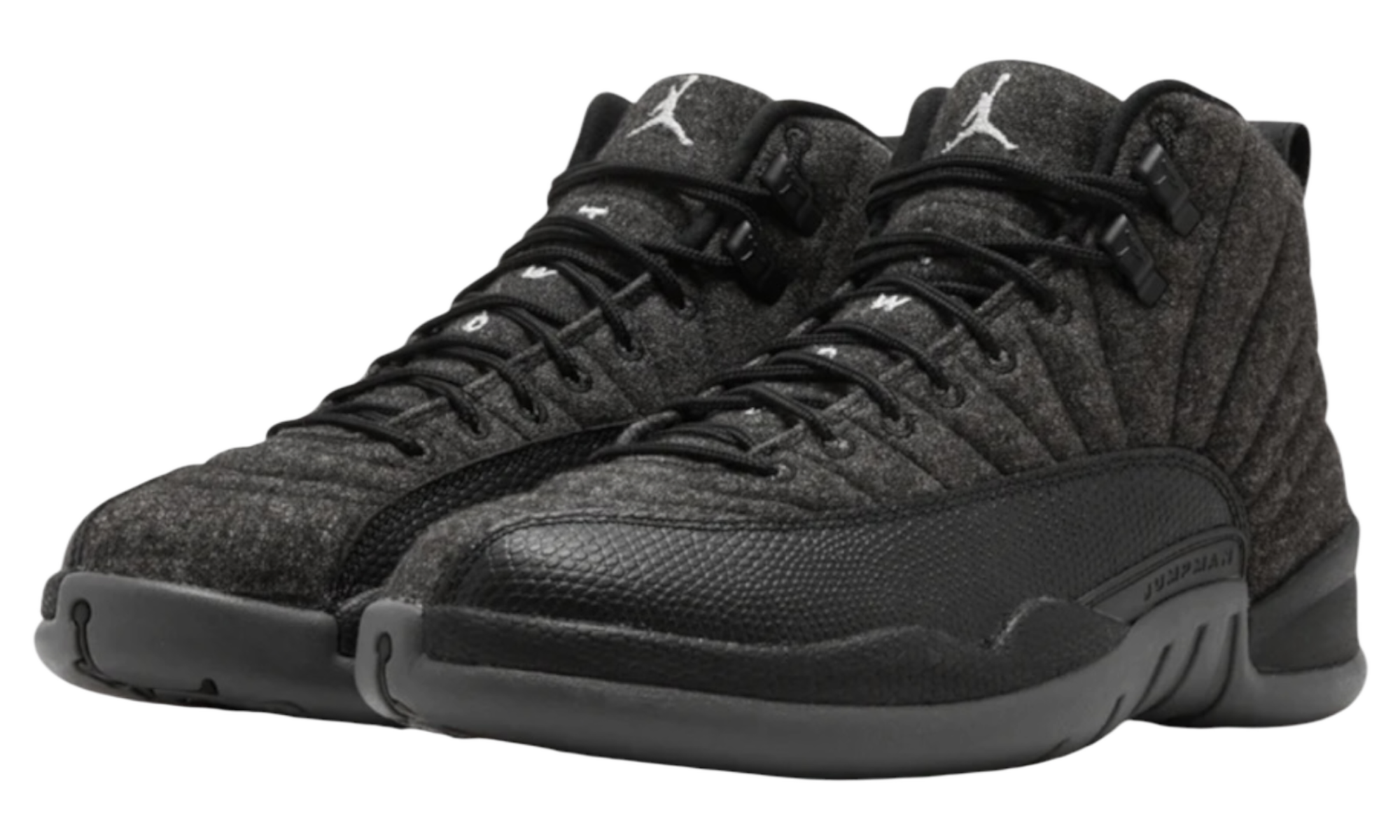 Jordan 12 Retro Wool