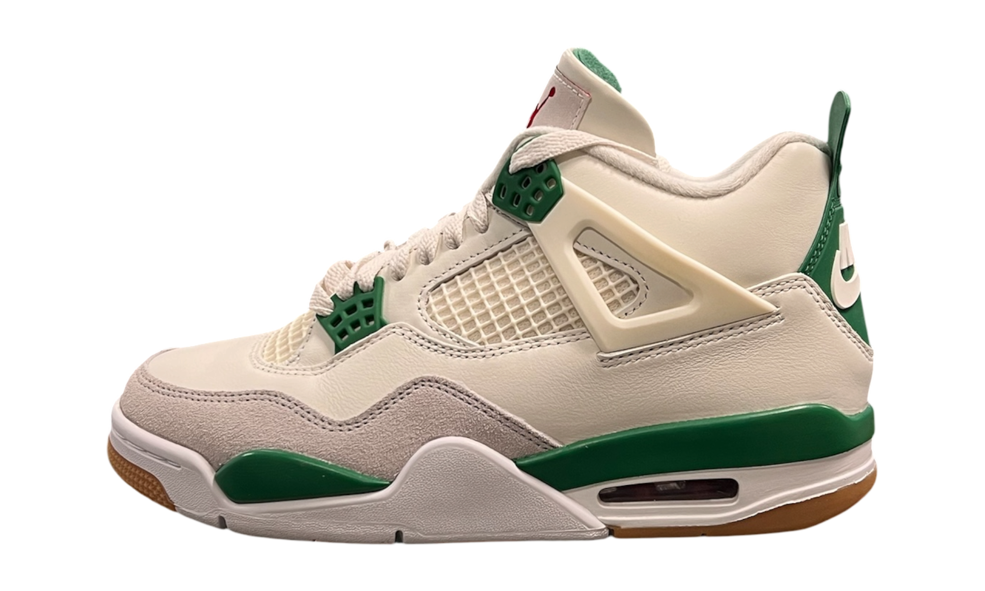 Air Jordan 4 Retro SB "Pine Green" (Preowned)