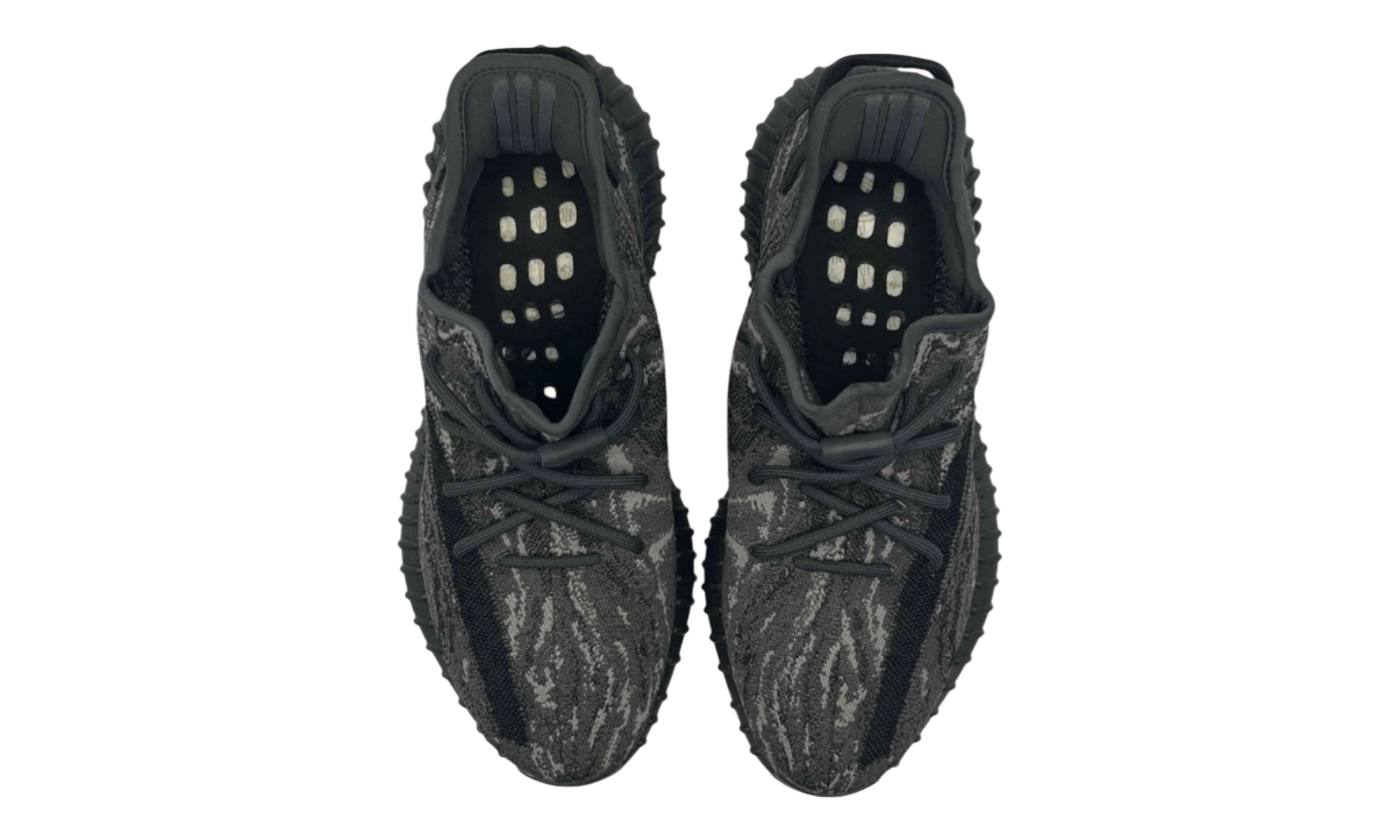 Adidas Yeezy 350 Boost "MX Dark Salt" (PreOwned) (No Box) (No Insoles)