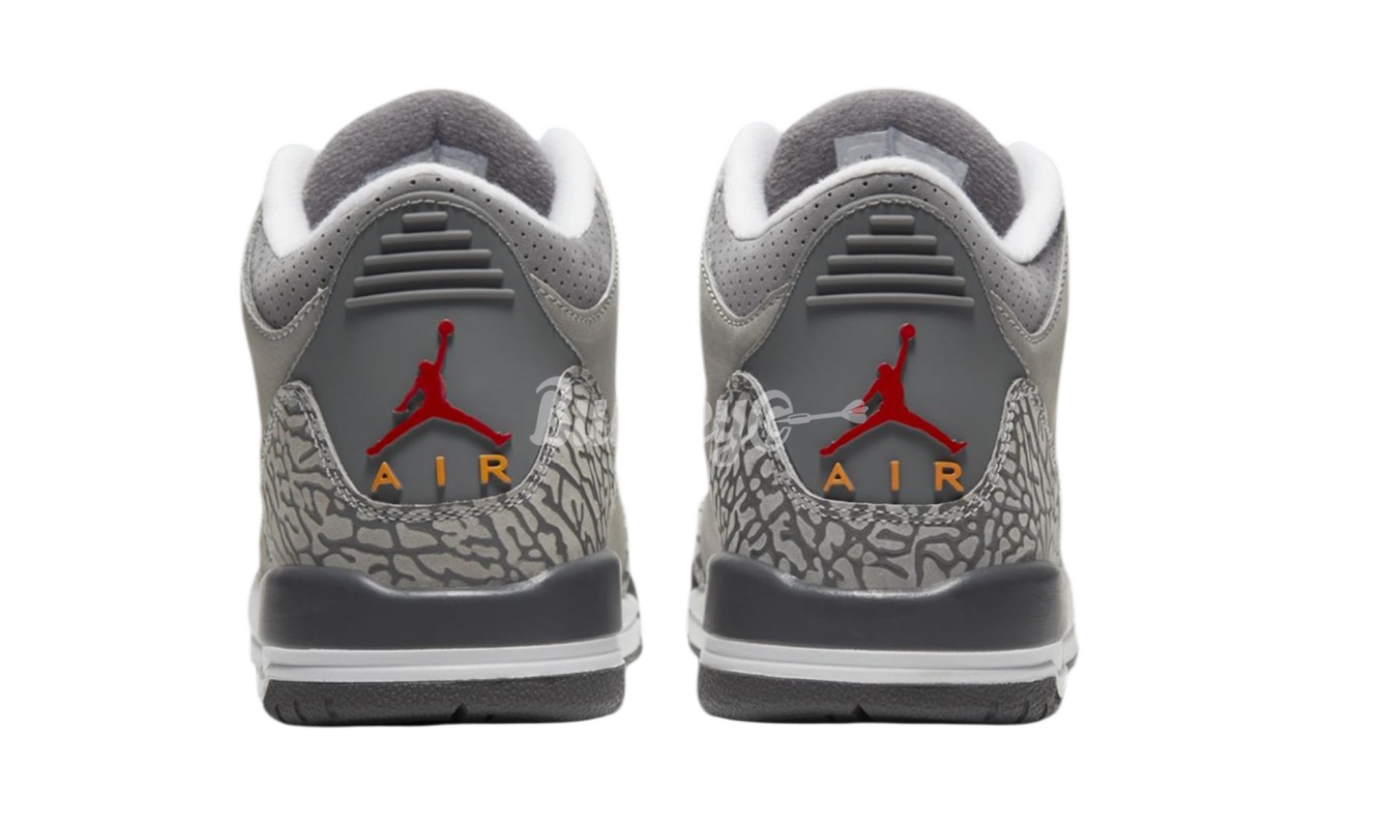 Jordan 3 Retro Cool Grey (2021)
