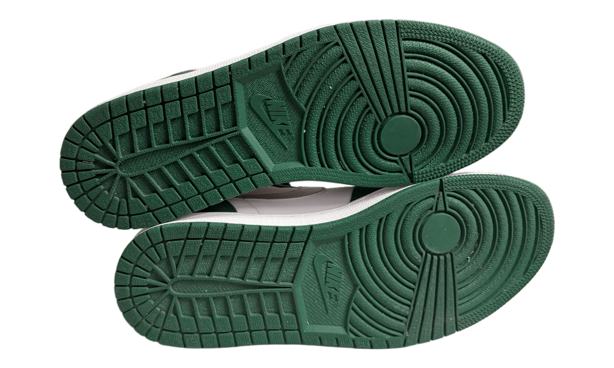 Air Jordan 1 Retro Gorge Green (PreOwned)