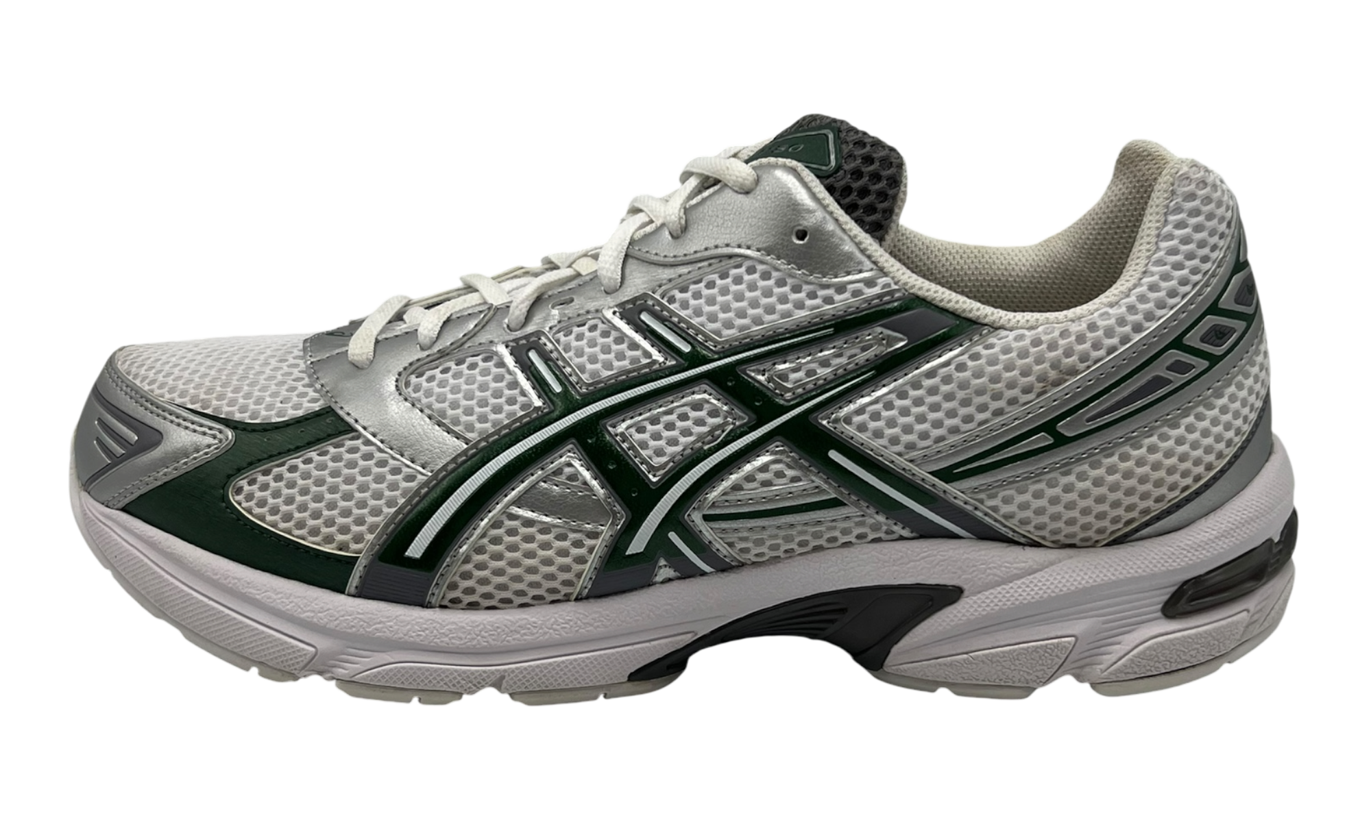 ASICS Gel-1130 White Forest Night (PreOwned)