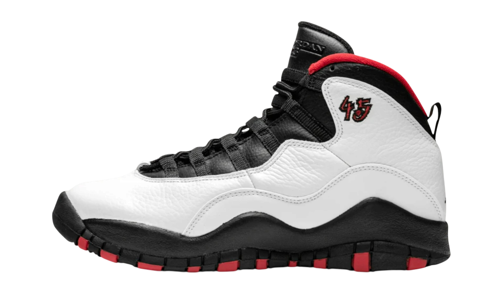 Jordan 10 Retro Double Nickel