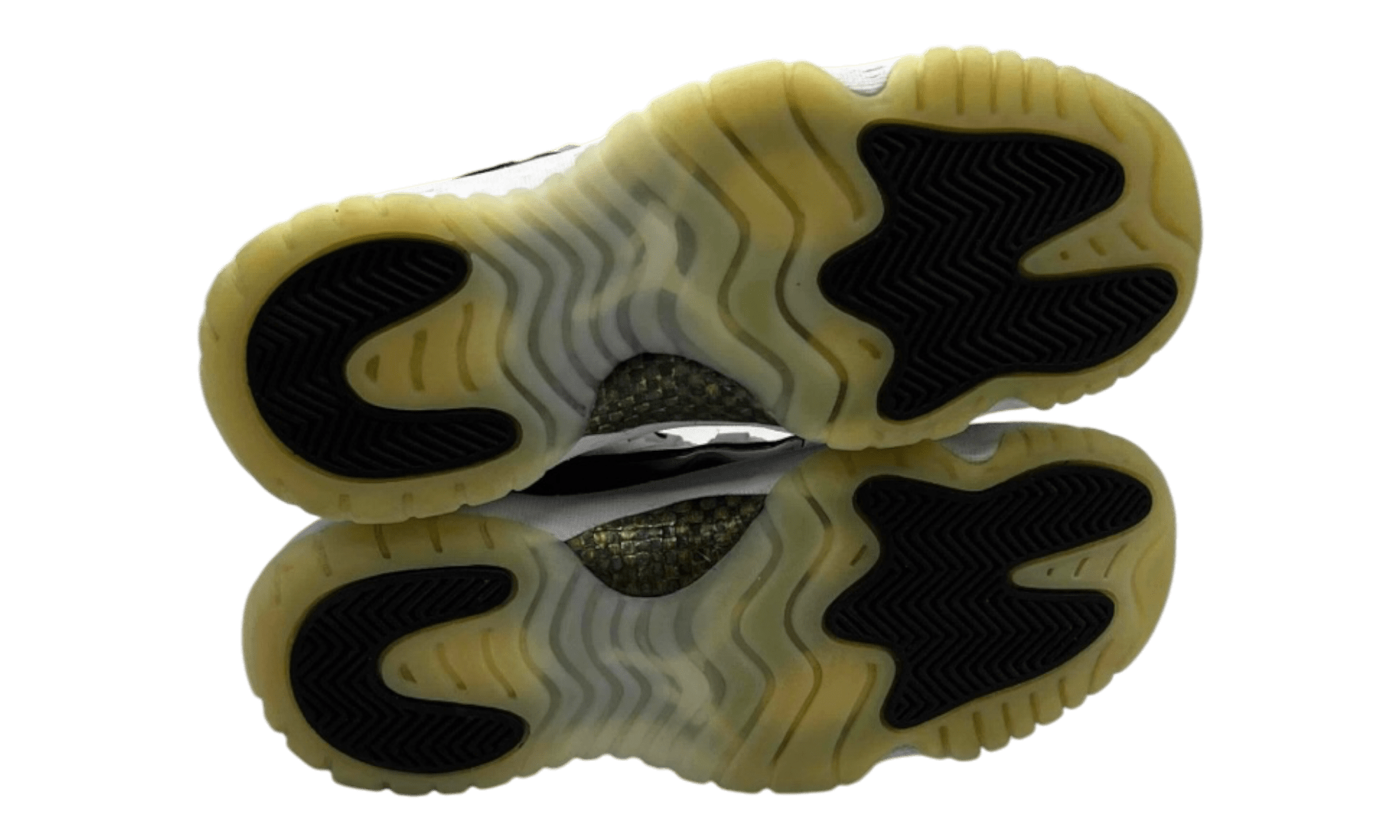 Air Jordan 11 Retro "DMP Gratitude" (2023) GS (PreOwned) (No Box)