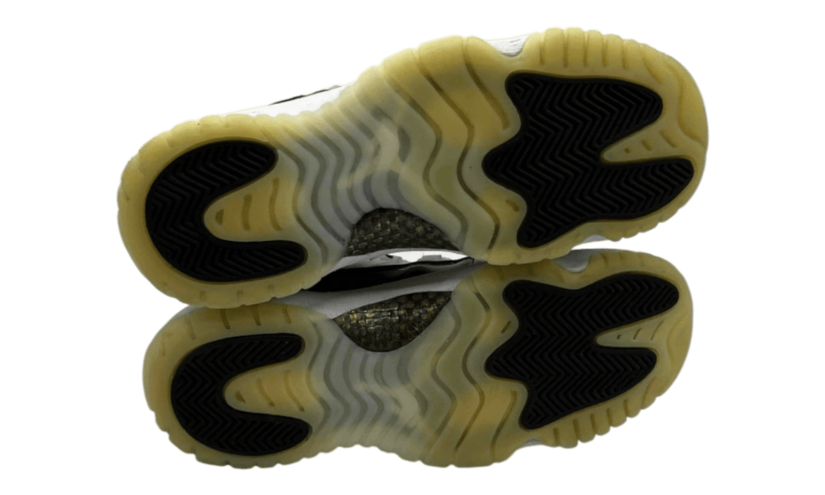 Air Jordan 11 Retro "DMP Gratitude" (2023) GS (PreOwned) (No Box)