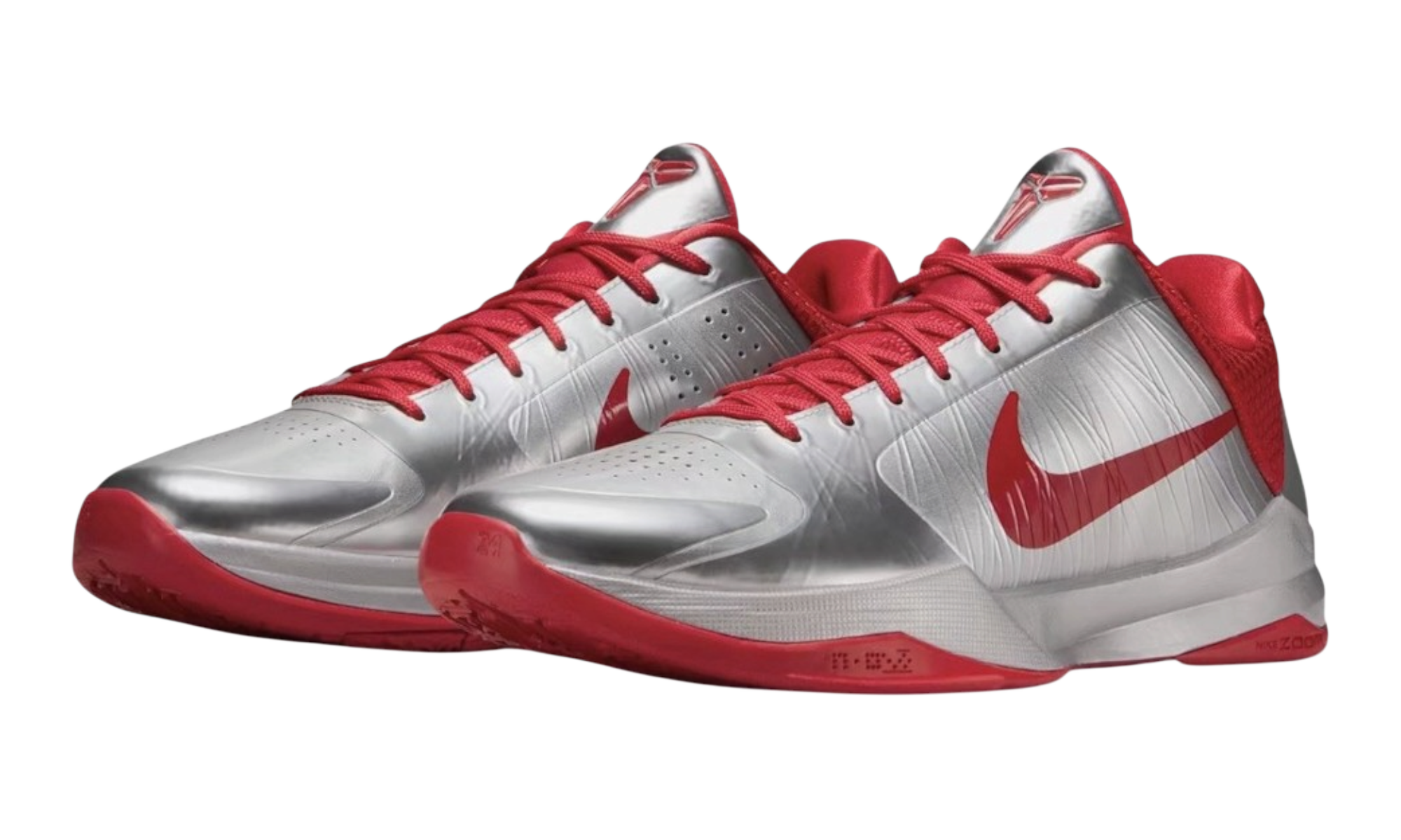 Nike Kobe 5 Protro Caitlin Clark Rookie of the Year