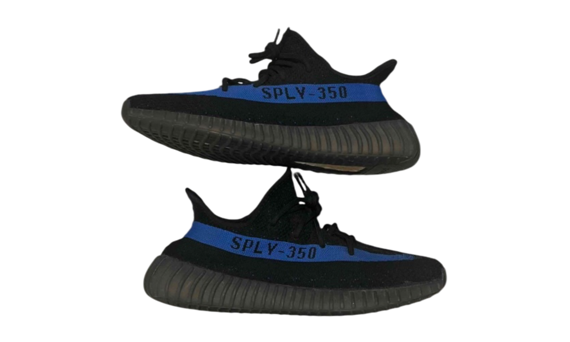 Adidas Yeezy Boost 350 "Dazzling Blue" (PreOwned) (No Box)