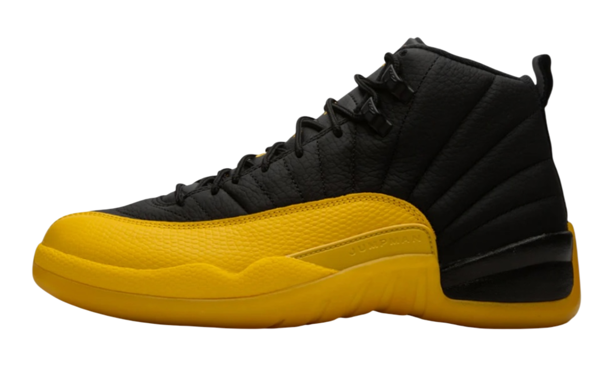 Jordan 12 Retro "University Gold"