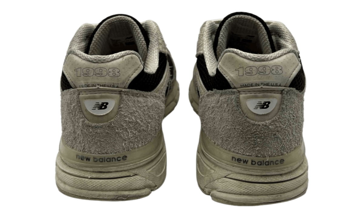 New Balance 990v4 MiUSA Joe Freshgoods 1998 Intro (PreOwned)