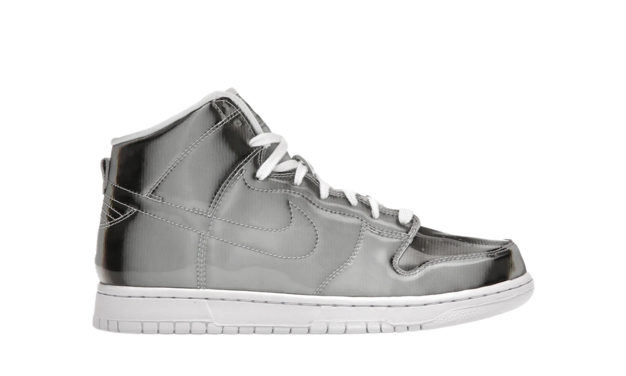 Nike Dunk High CLOT Flux