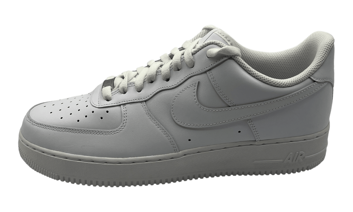 Nike Air Force 1 Low "White" (PreOwned)