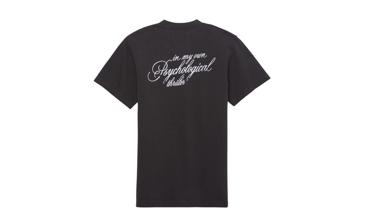 Midnight Rodeo Psychological Thriller T-Shirt