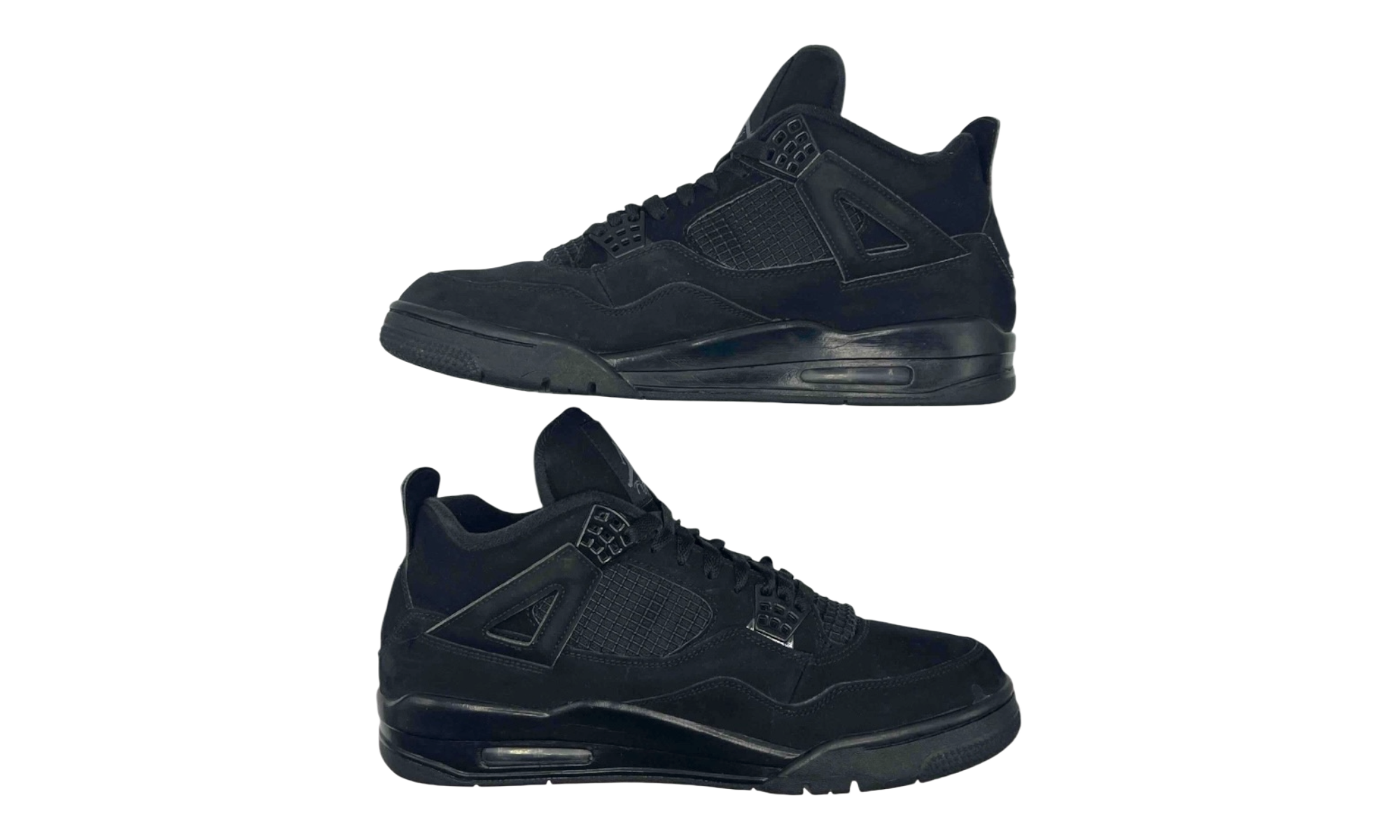 Jordan 4 Retro Black Cat (2020) (PreOwned)