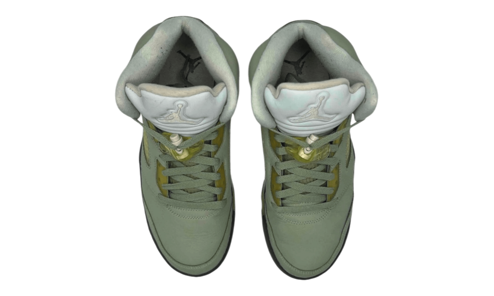 Jordan 5 Retro Jade Horizon (PreOwned)