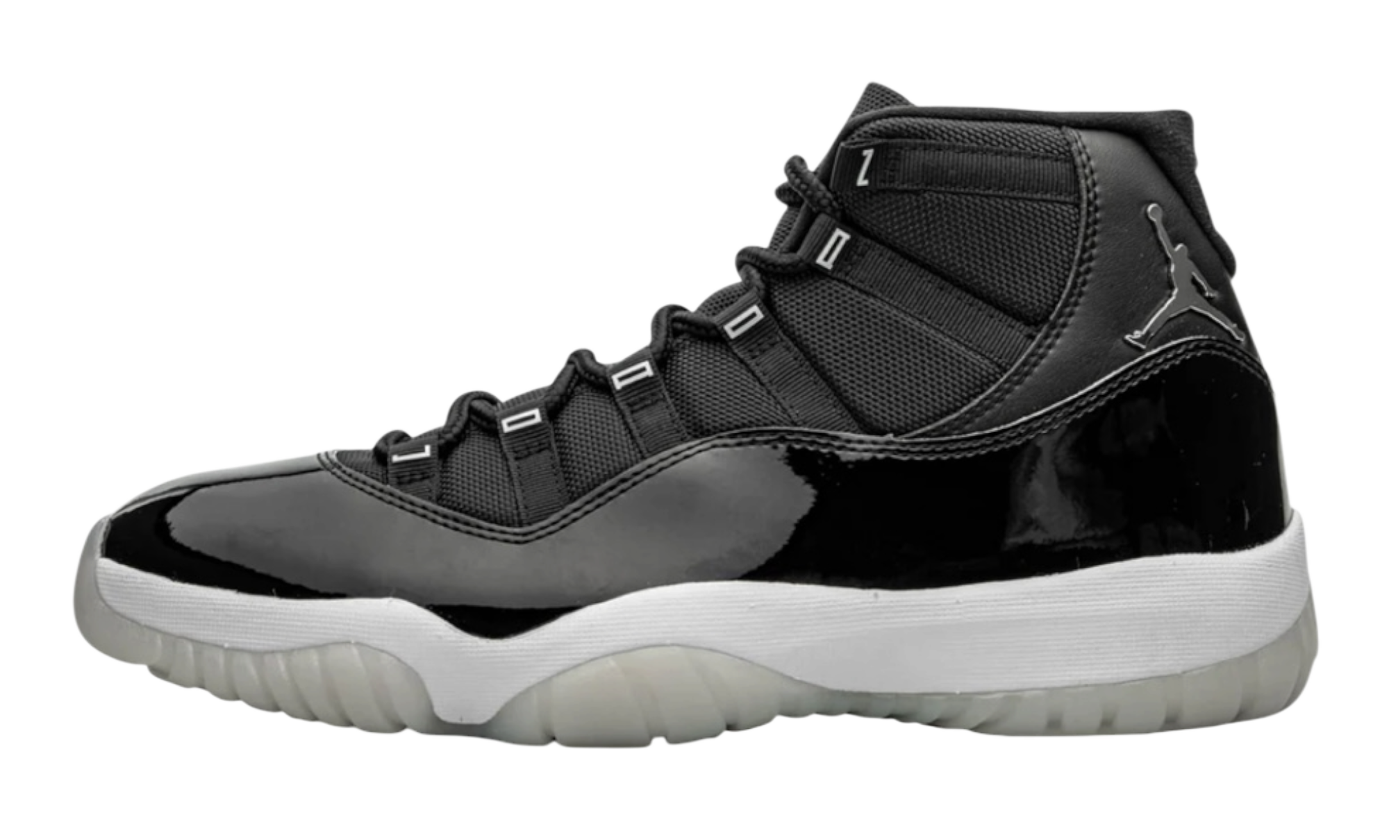 Air Jordan 11 Retro "Jubilee" 25th Anniversary