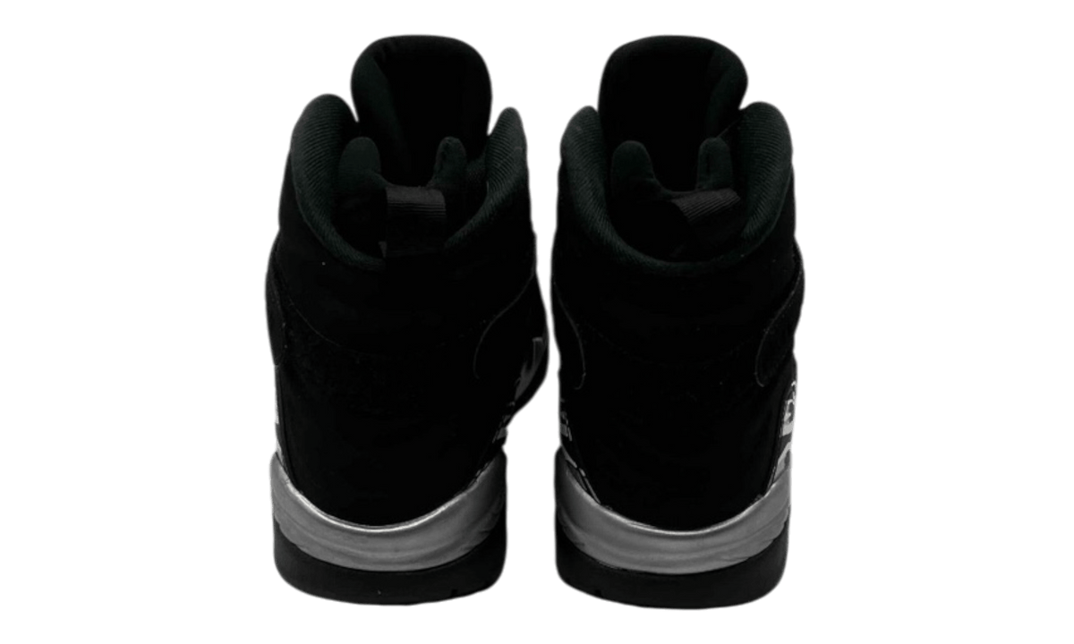 Jordan 8 Retro Chrome (2026) (PreOwned) (No Box)