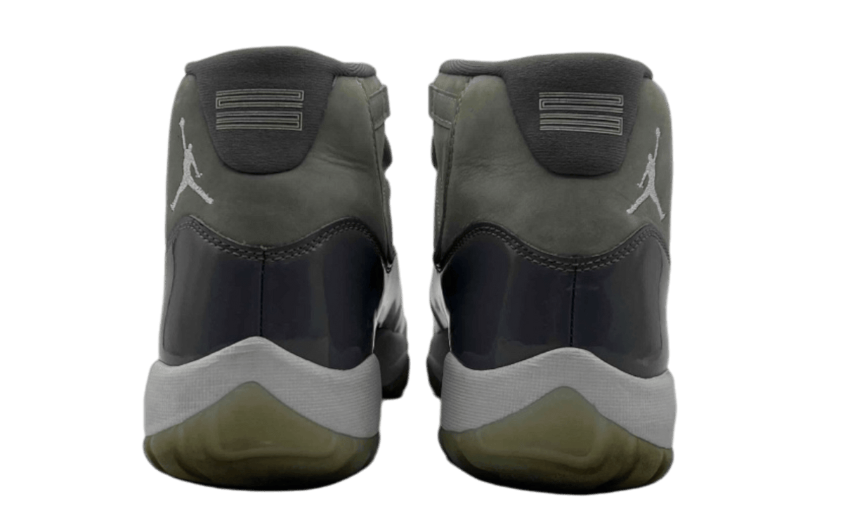 Air Jordan 11 Retro "Cool Grey" (PreOwned)