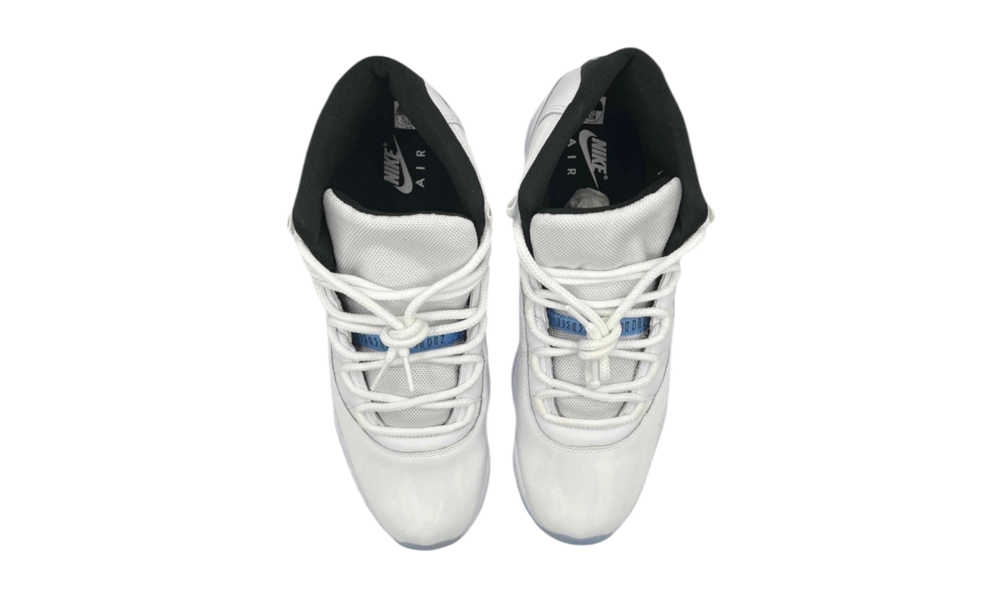Air Jordan 11 Retro "Legend Blue" (2024) (PreOwned)