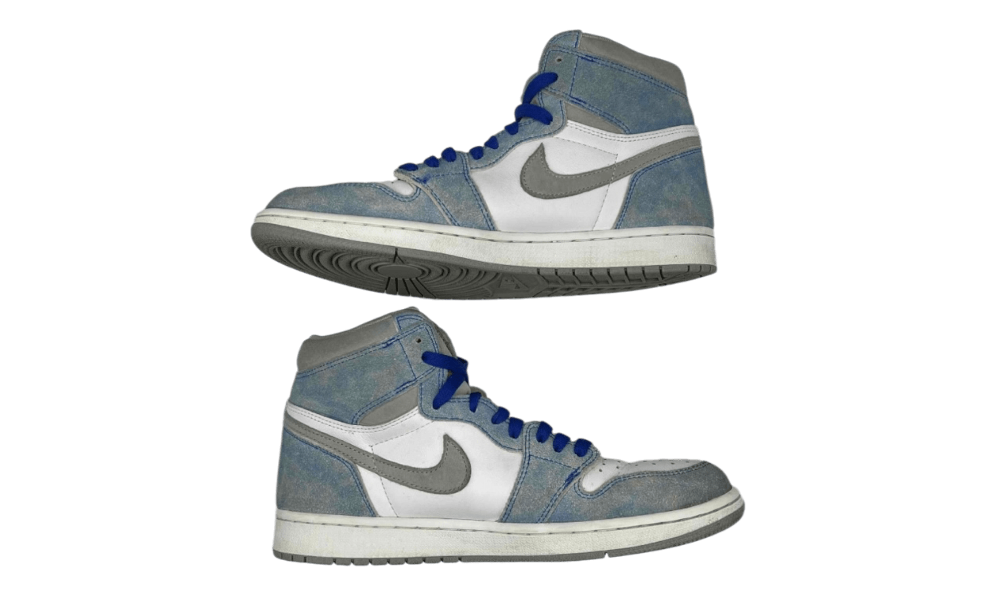 Jordan 1 Retro High OG Hyper Royal (PreOwned)