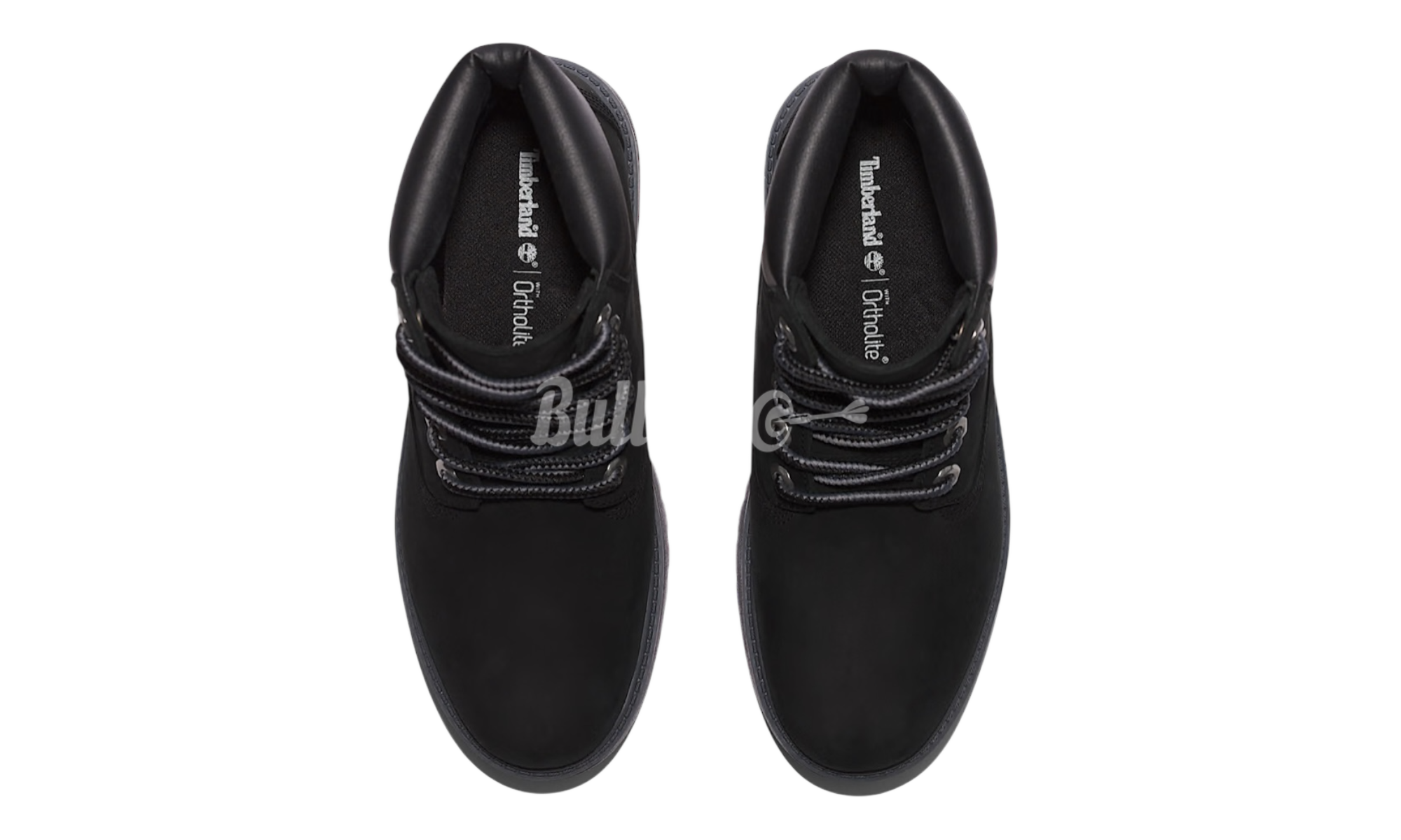 Timberland Women's Stone Street 6-Inch Waterproof Platform Boot