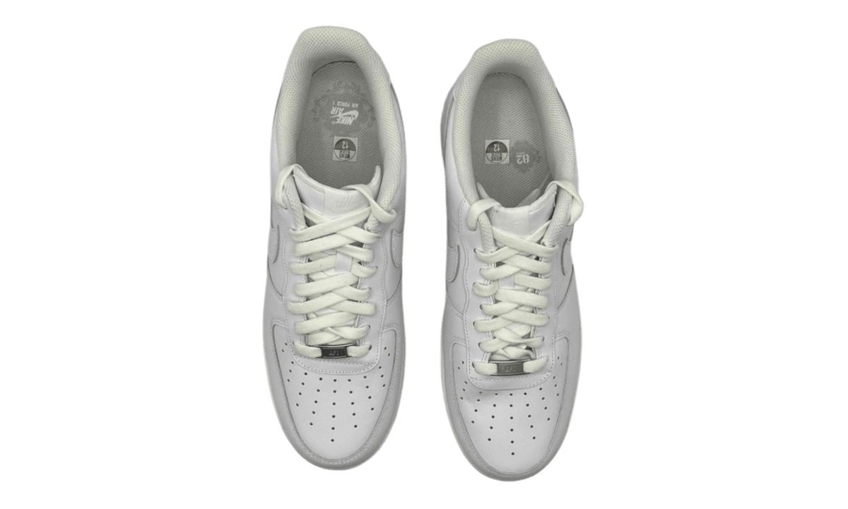 Nike Air Force 1 Low "White" (PreOwned)