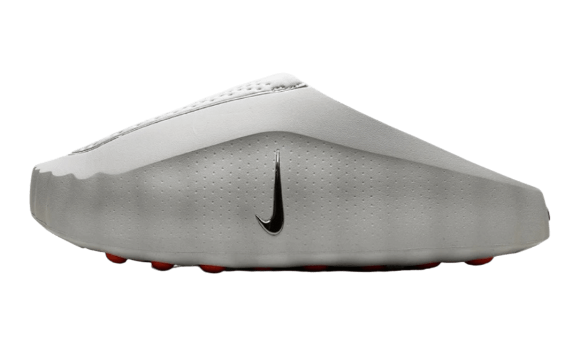 Nike Mind 001 Slide Light Smoke Grey