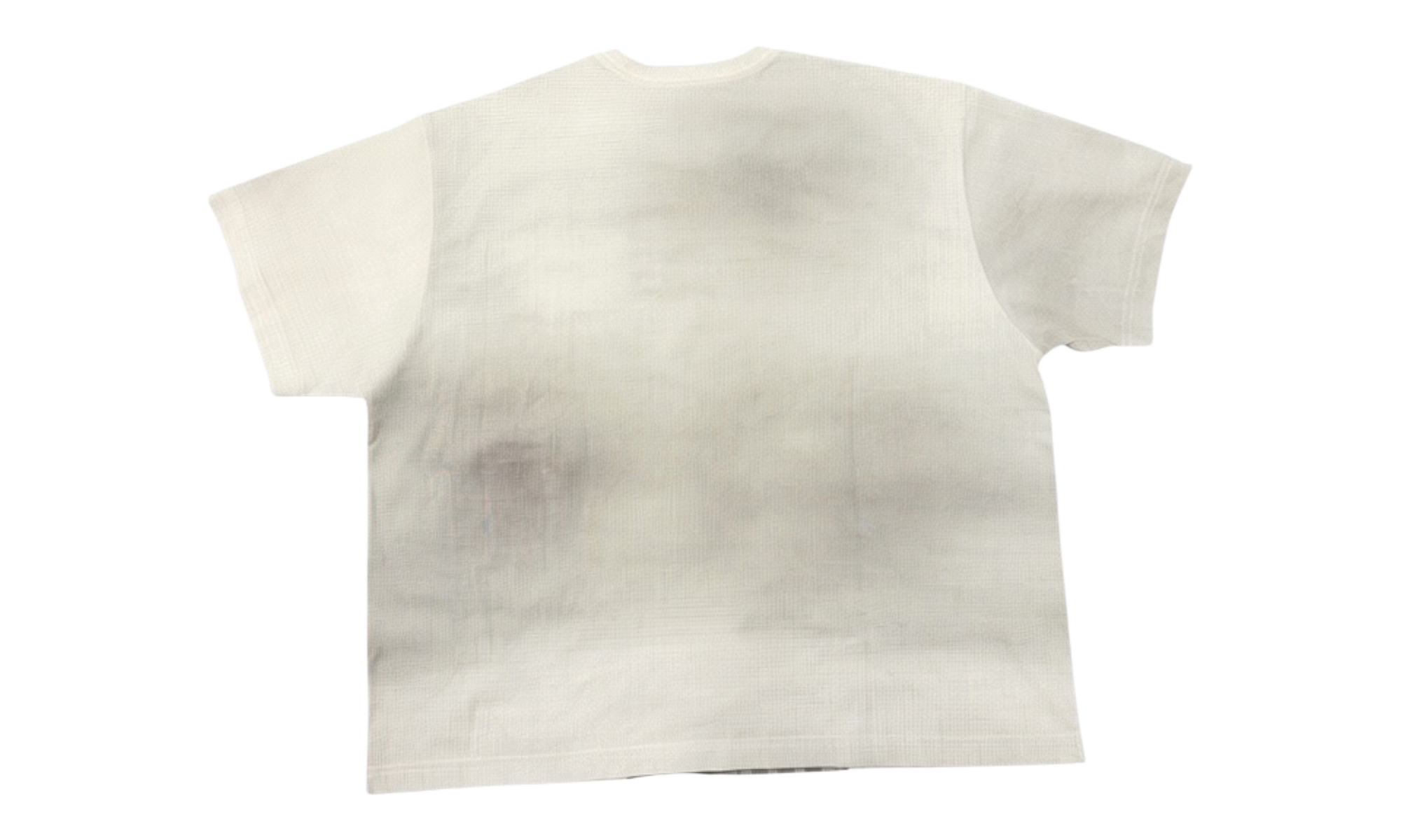 Kith Static Liberty Alex Boxy Vintage T-Shirt