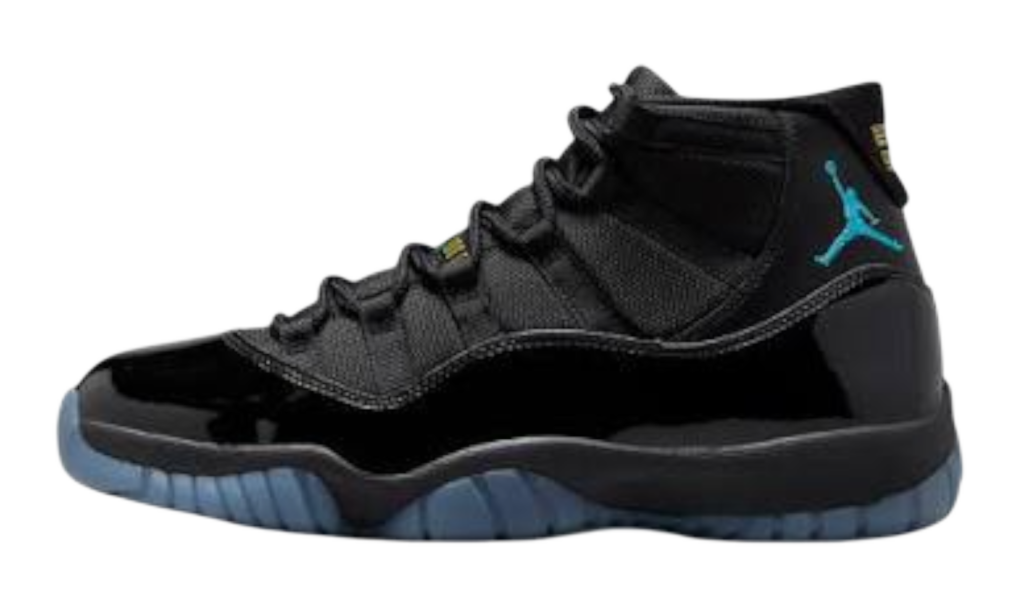 Jordan 11 Retro Gamma Blue (2025)