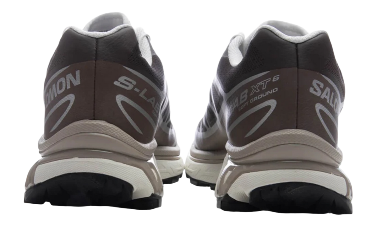 Salomon XT-6 Earth Brown Walnut