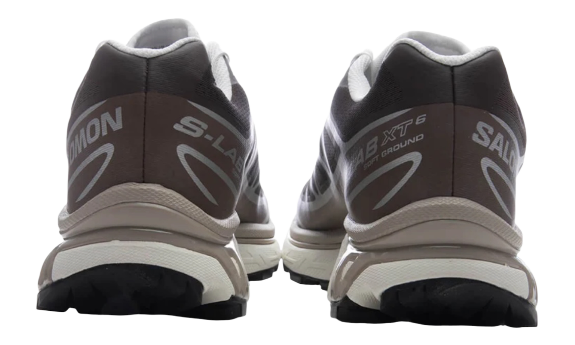 Salomon XT-6 Earth Brown Walnut