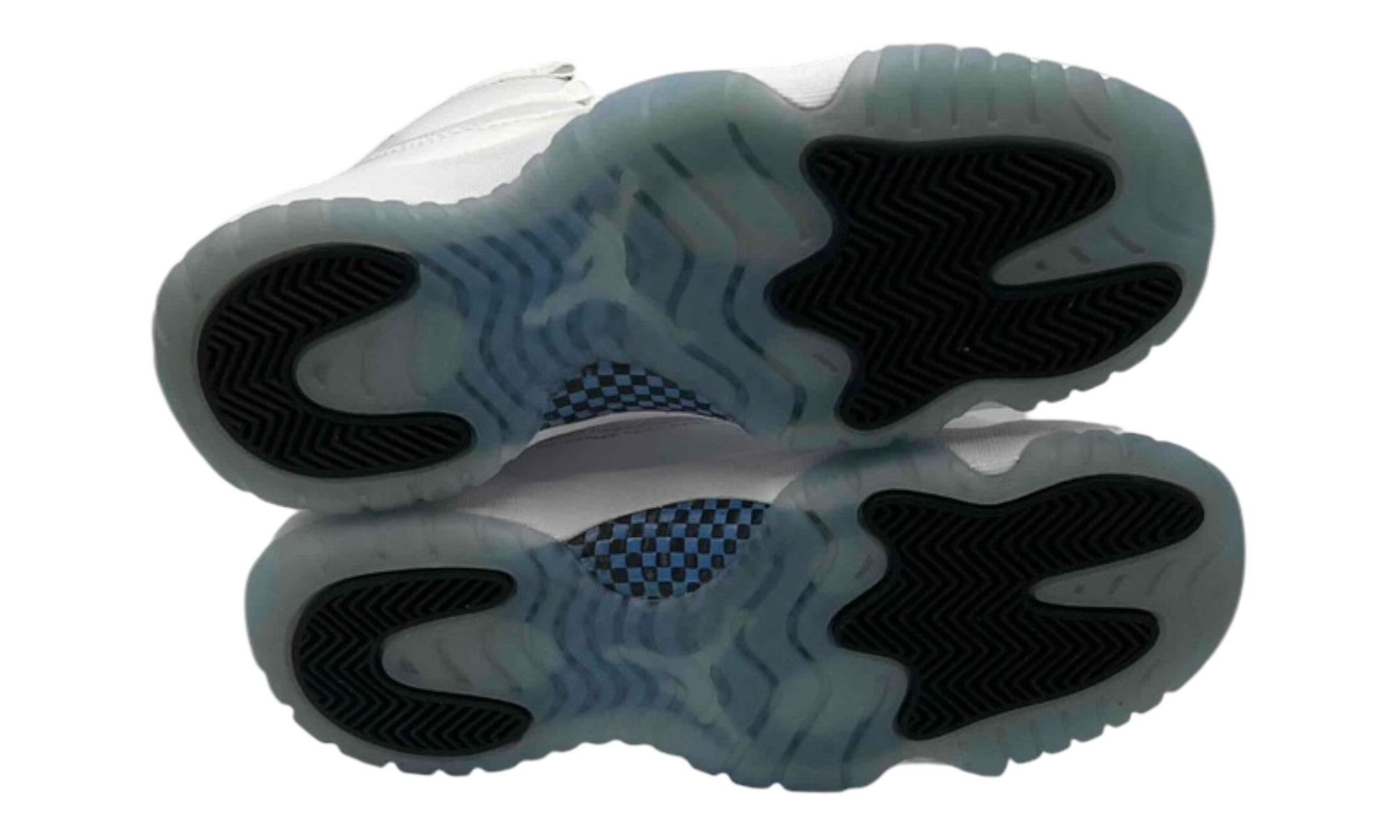 Air Jordan 11 Retro "Legend Blue" GS (2024) (PreOwned)
