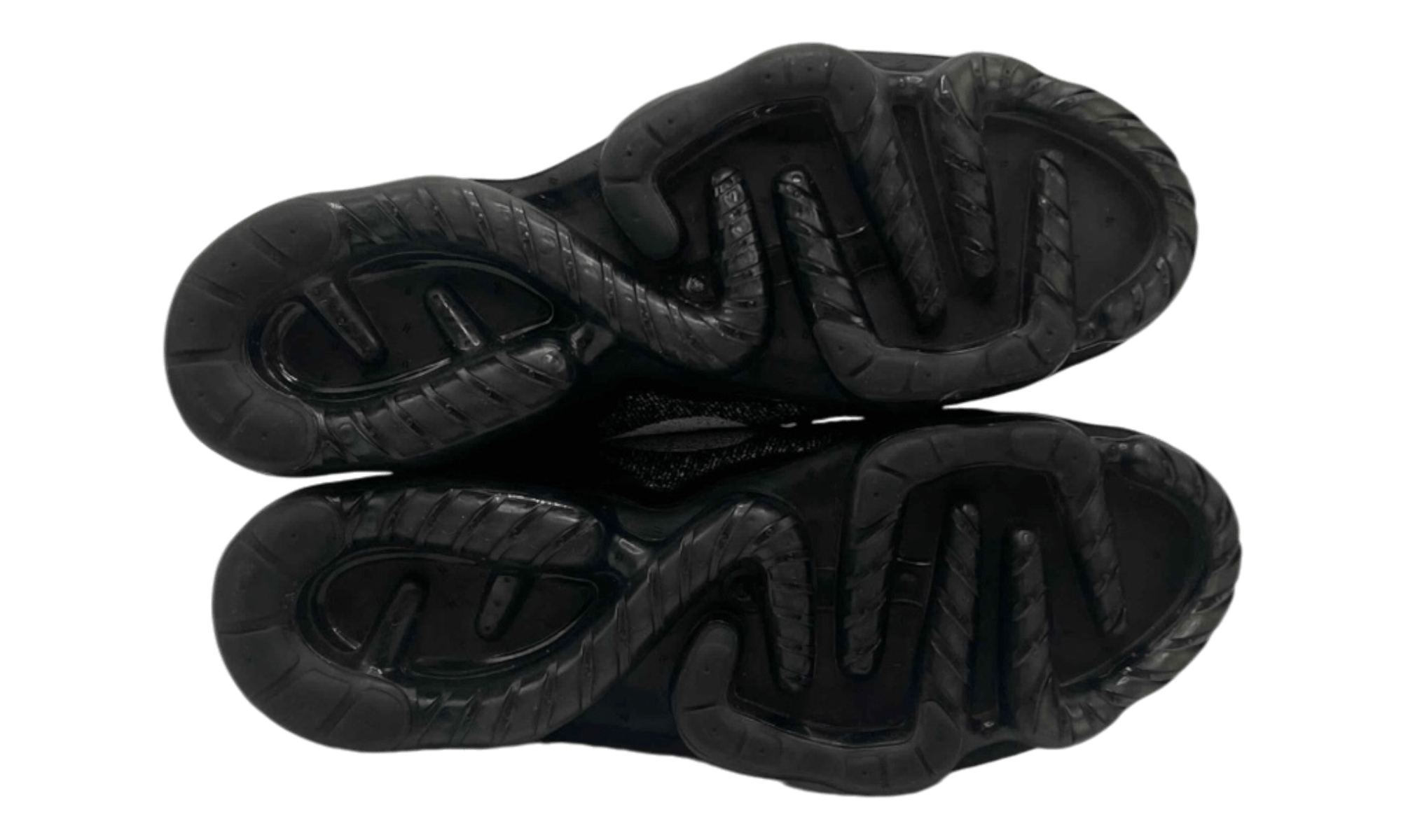 Nike Air VaporMax 2023 Flyknit Oreo (PreOwned)