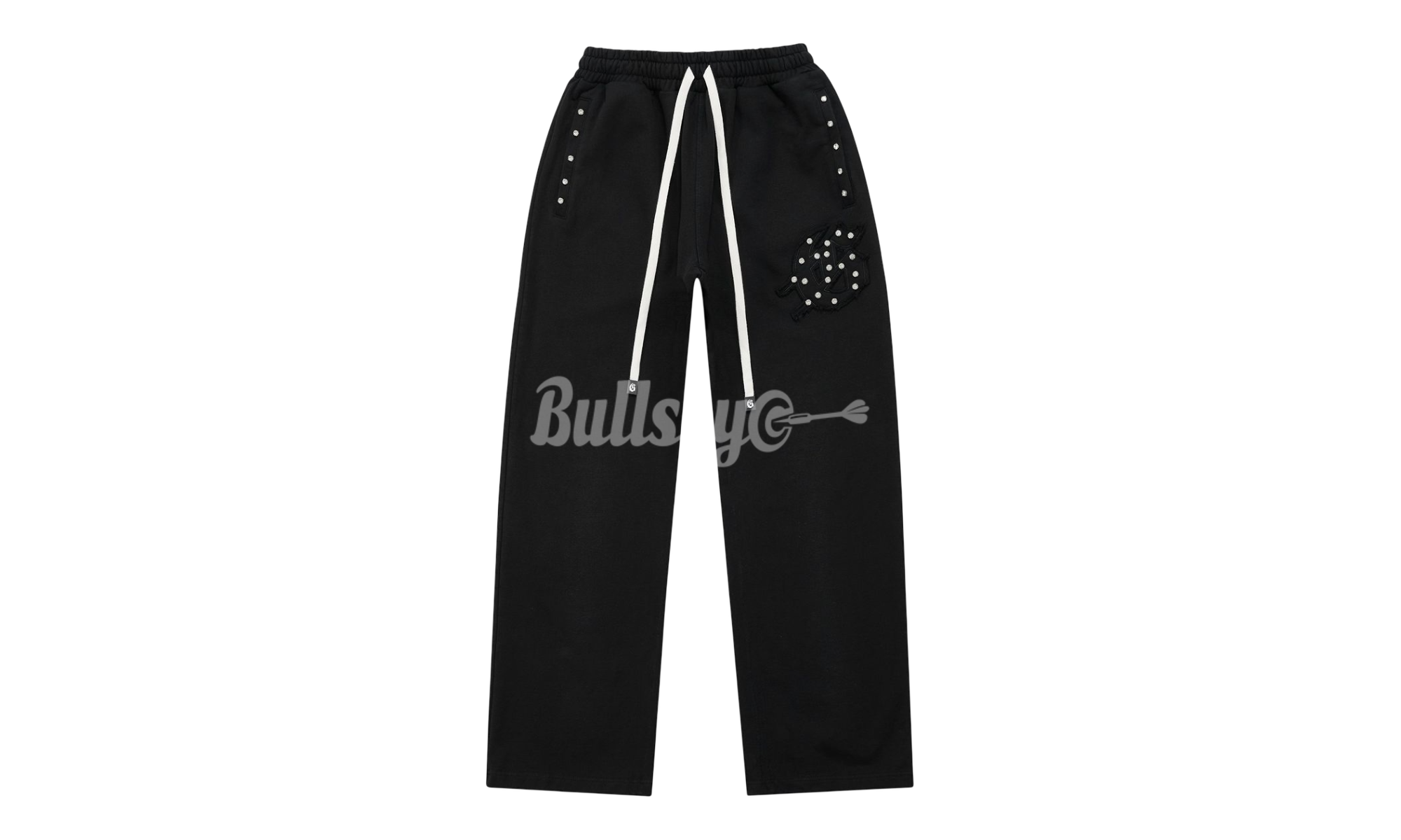 Godspeed Symmetric Studded Black VVS Sweatsuit V2