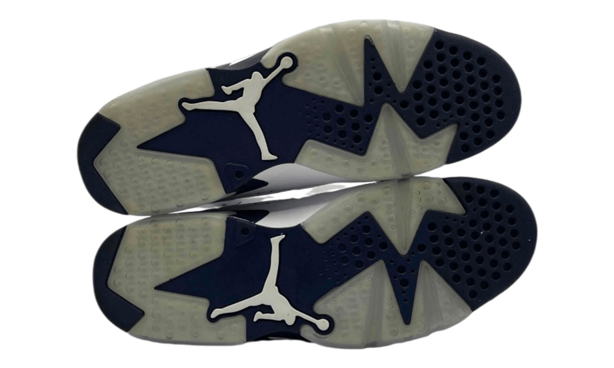 Jordan 6 Retro Midnight Navy (2022) (PreOwned)