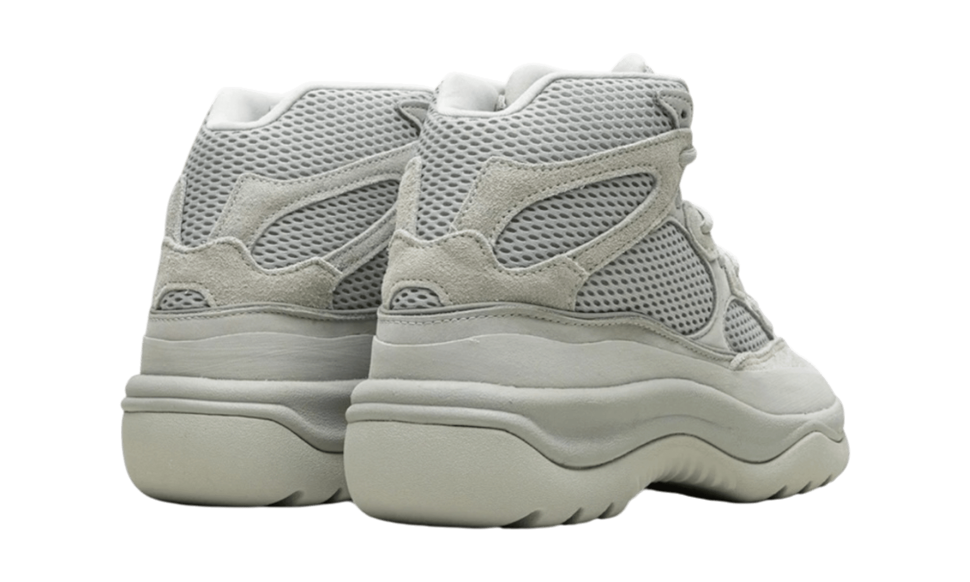 adidas Yeezy Desert Boot Salt