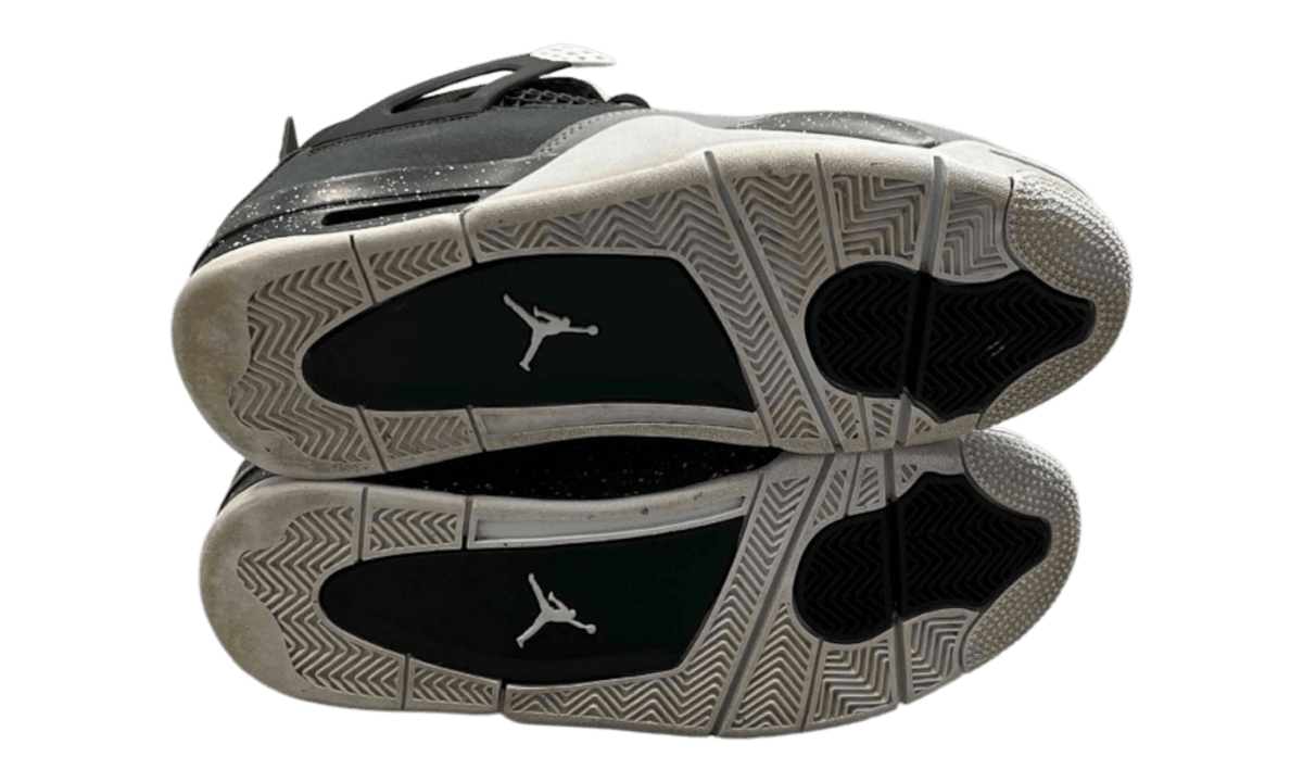 Air Jordan 4 Retro "Fear" (2024) (PreOwned)