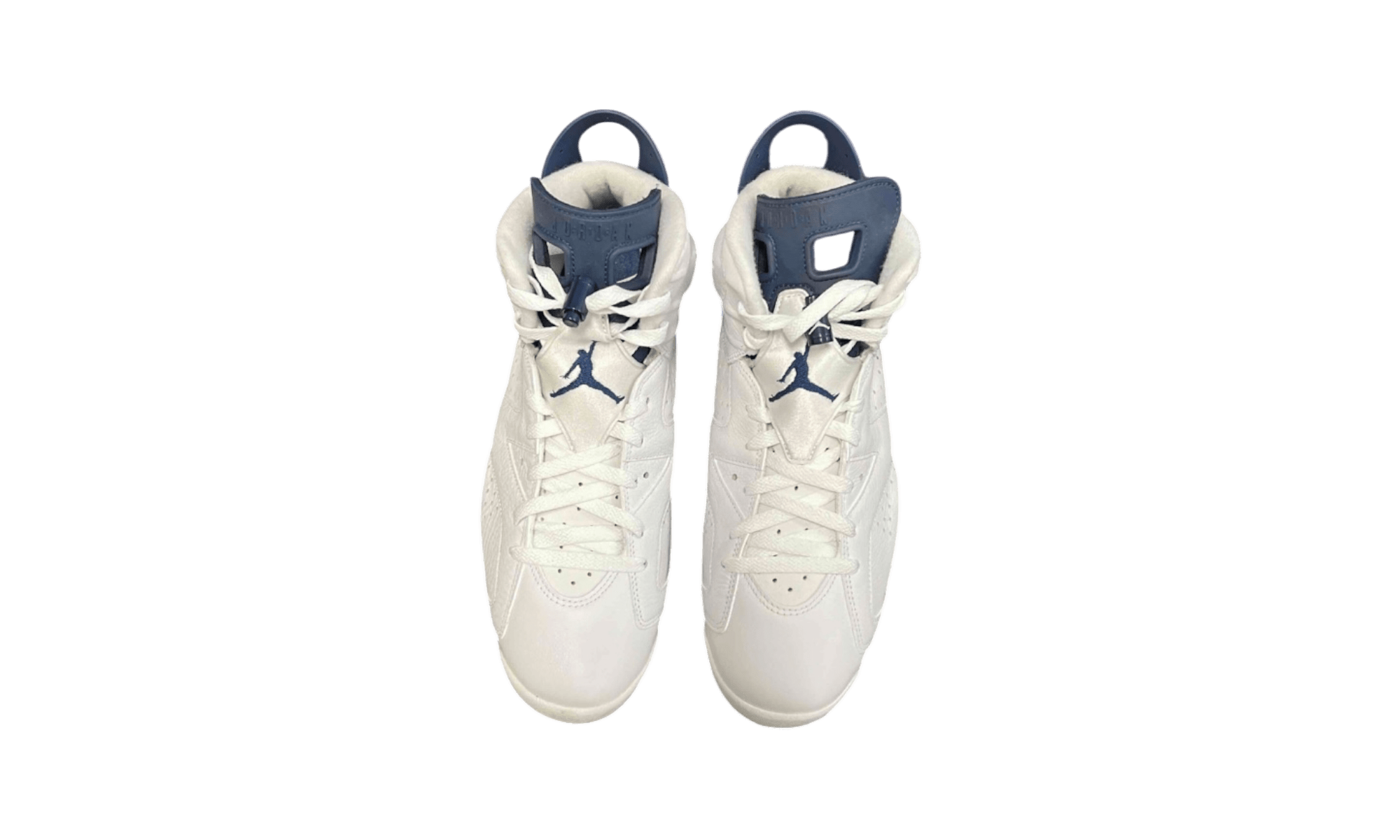 Jordan 6 Retro Midnight Navy (2022) (PreOwned)
