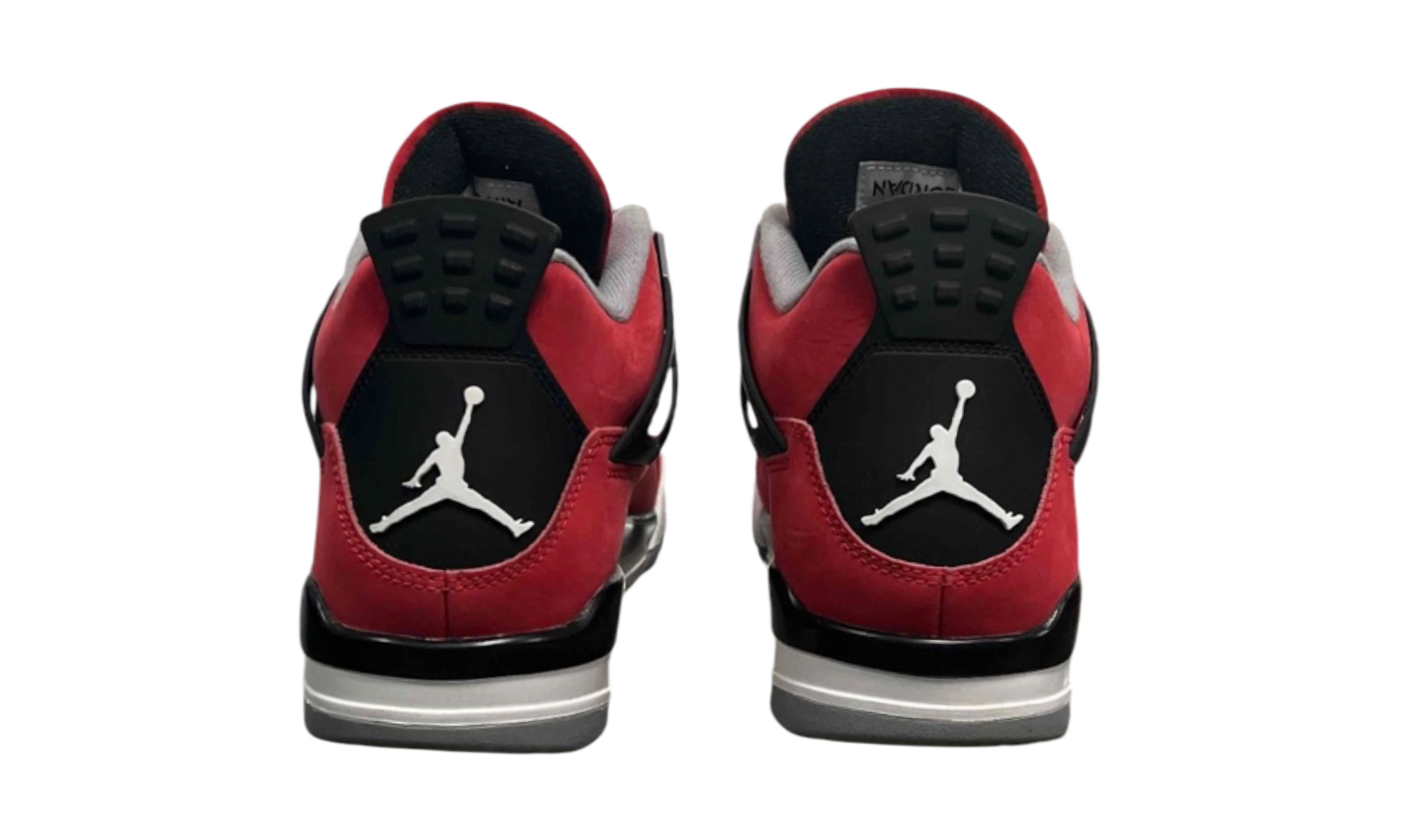 Jordan 4 Retro Toro Bravo (2026)(PreOwned)