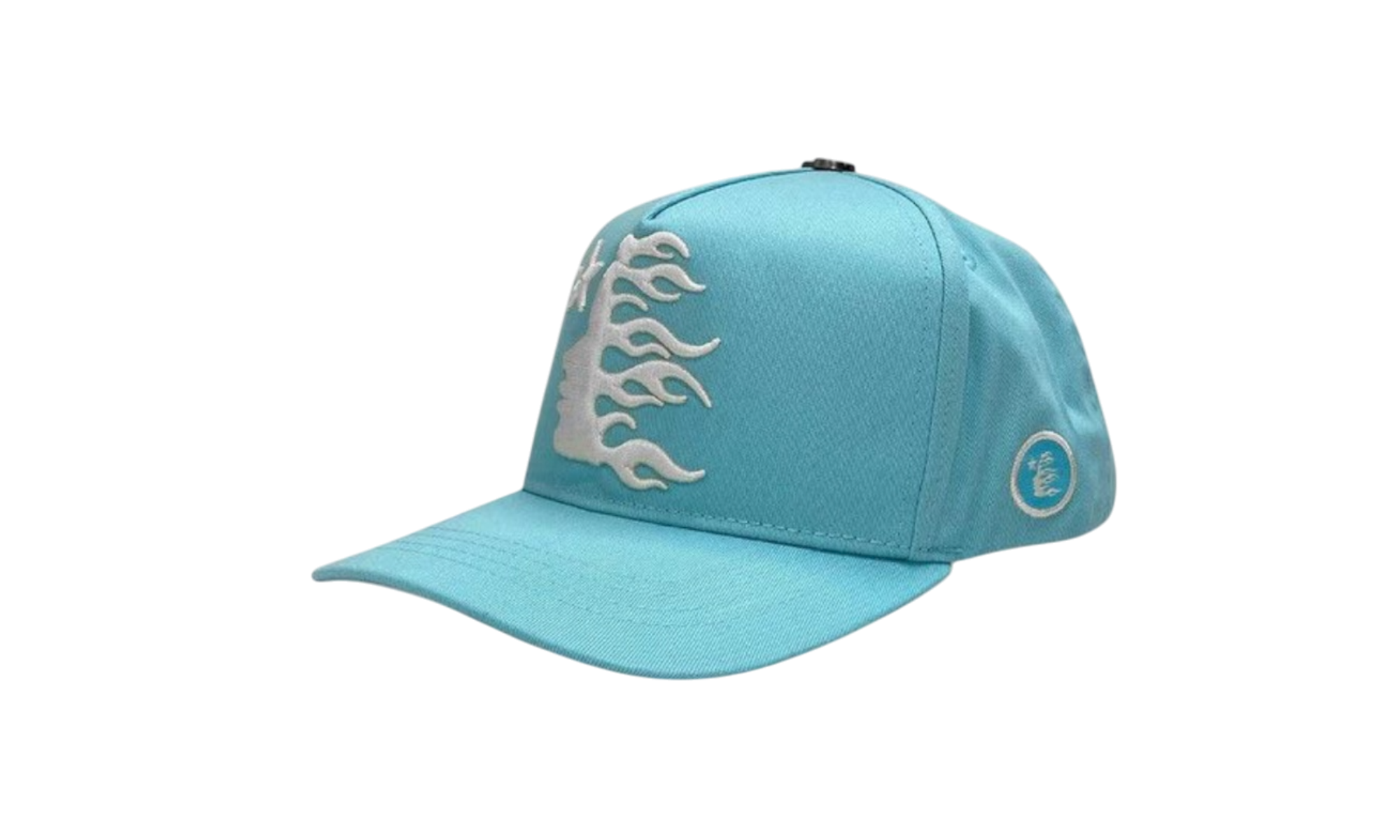 Hellstar Studios OG Logo Baby Blue Snapback
