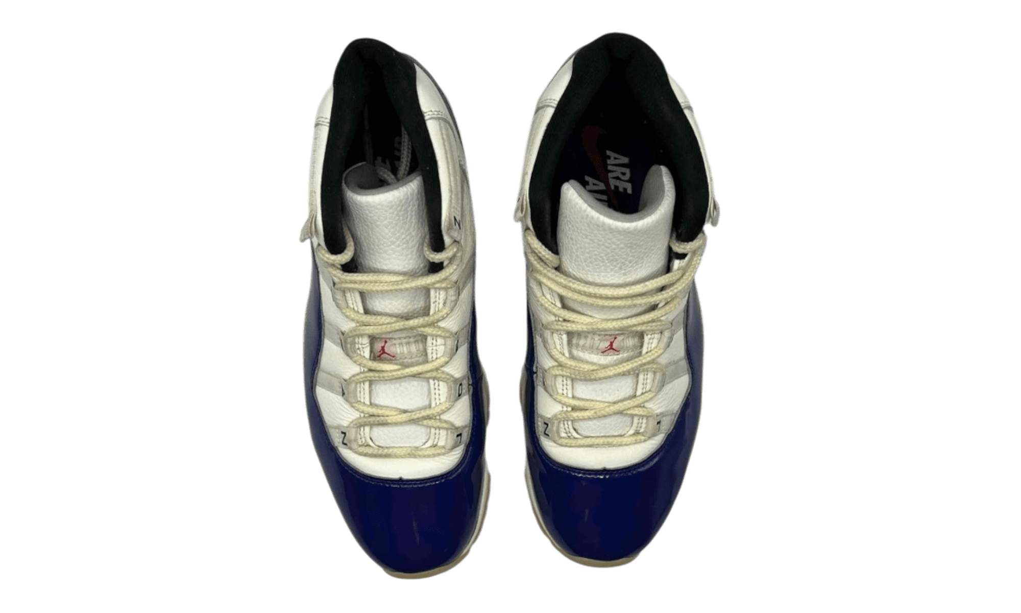 Jordan 11 Retro Rare Air (PreOwned)