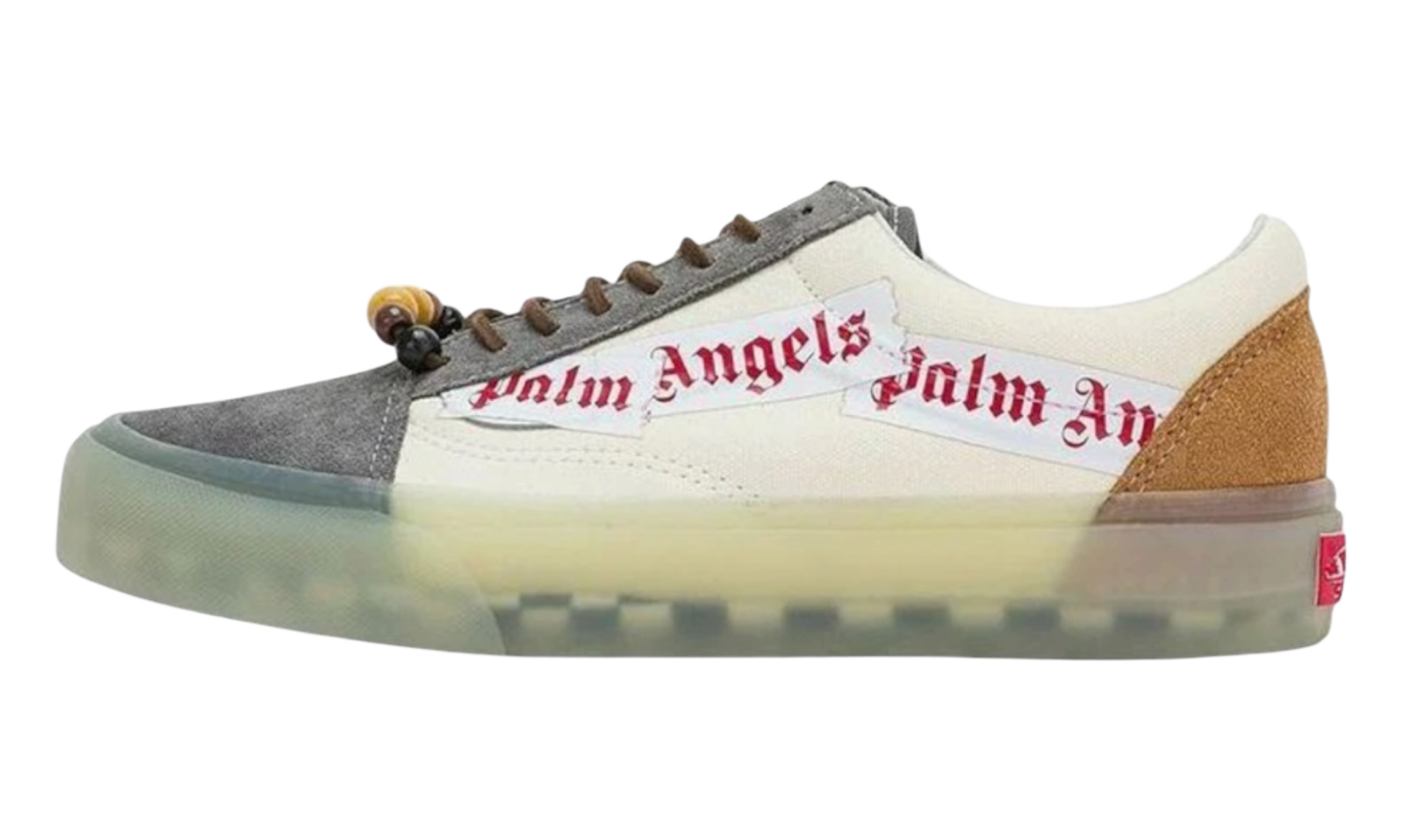 Vans Old Skool VLT LX Palm Angels Pewter