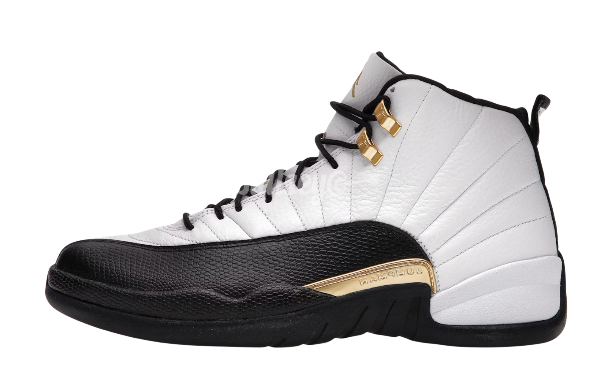 Jordan 12 Retro Royalty Taxi