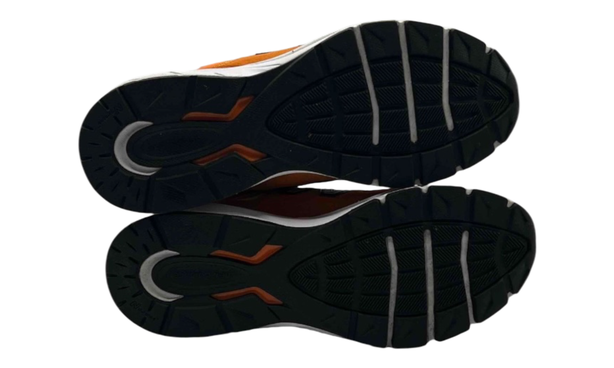 New Balance 990v5 Orange (PreOwned) (No Box)