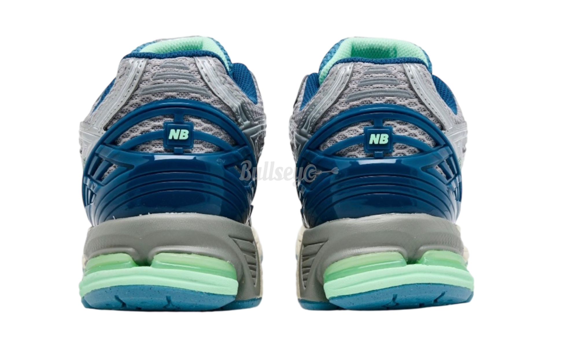New Balance 1906R “Silver Metallic/Stillwater"