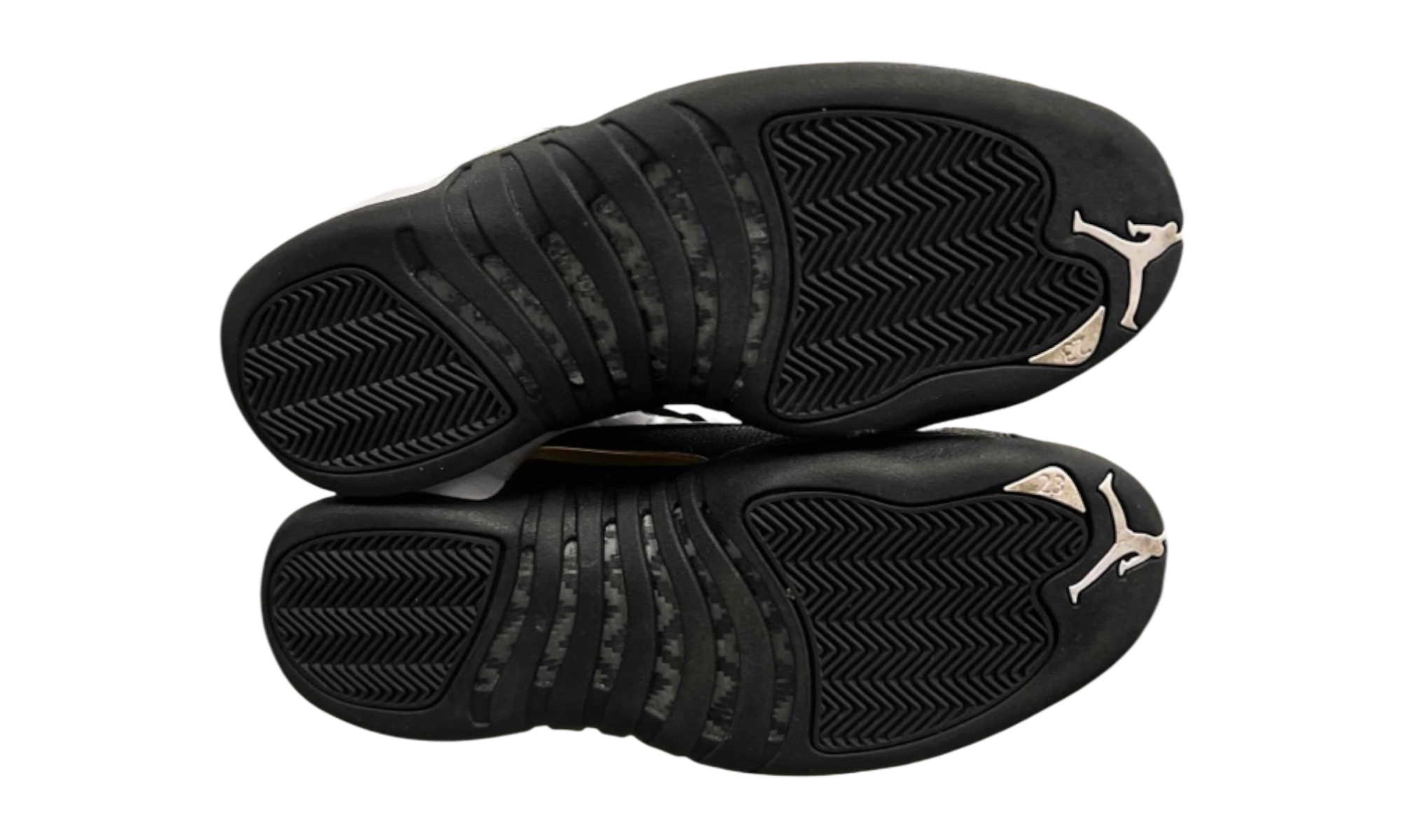 Jordan 12 Retro Royalty Taxi (PreOwned)
