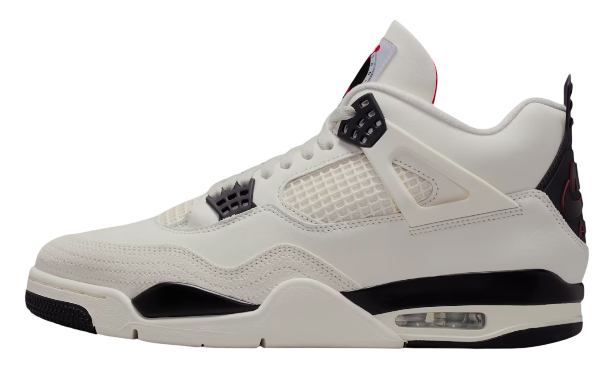 Jordan 4 Retro OG Flight Club