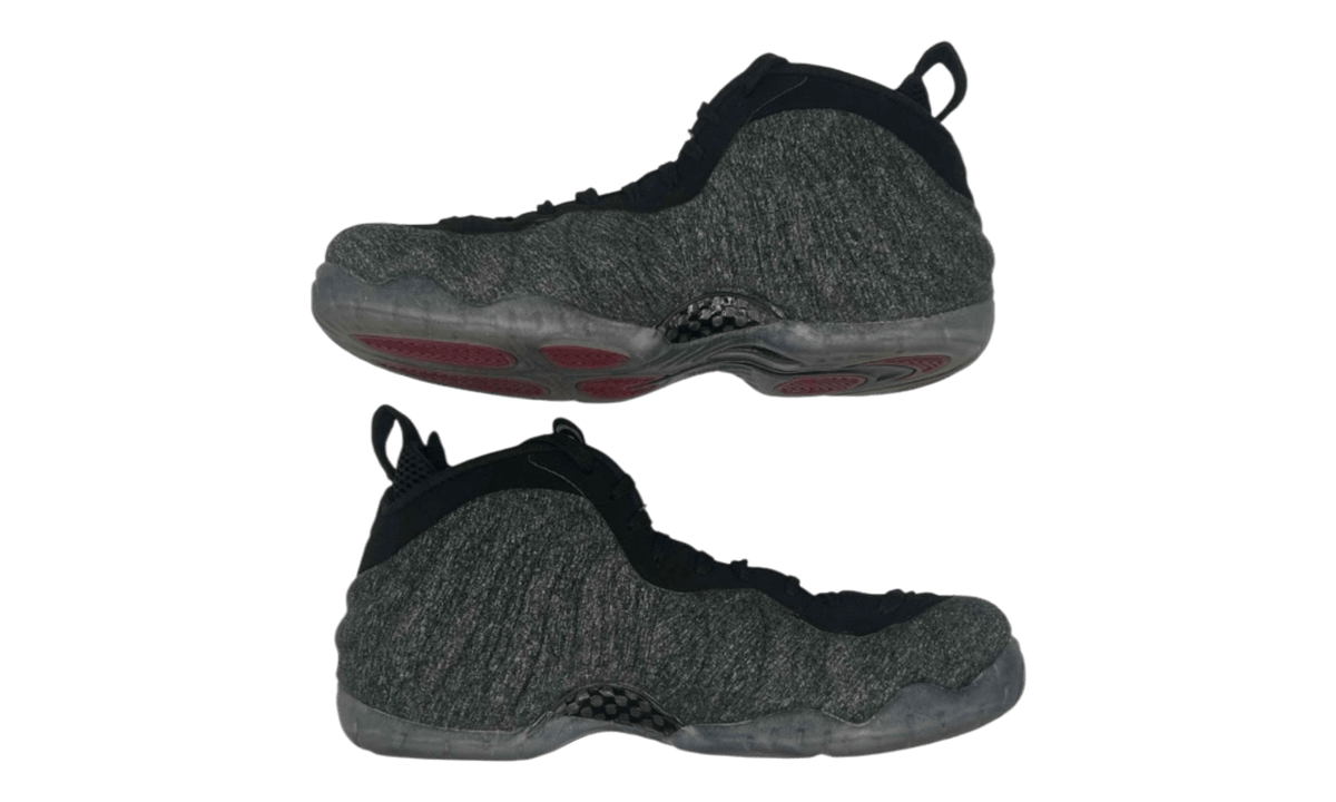 Nike Air Foamposite Pro Wool Fleece (PreOwned)