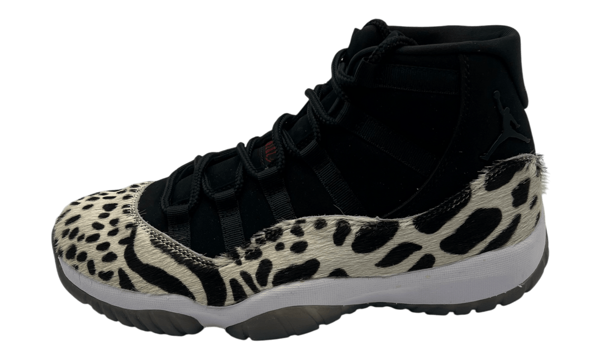 Jordan 11 Retro Animal Instinct (Women's) (PreOwned)