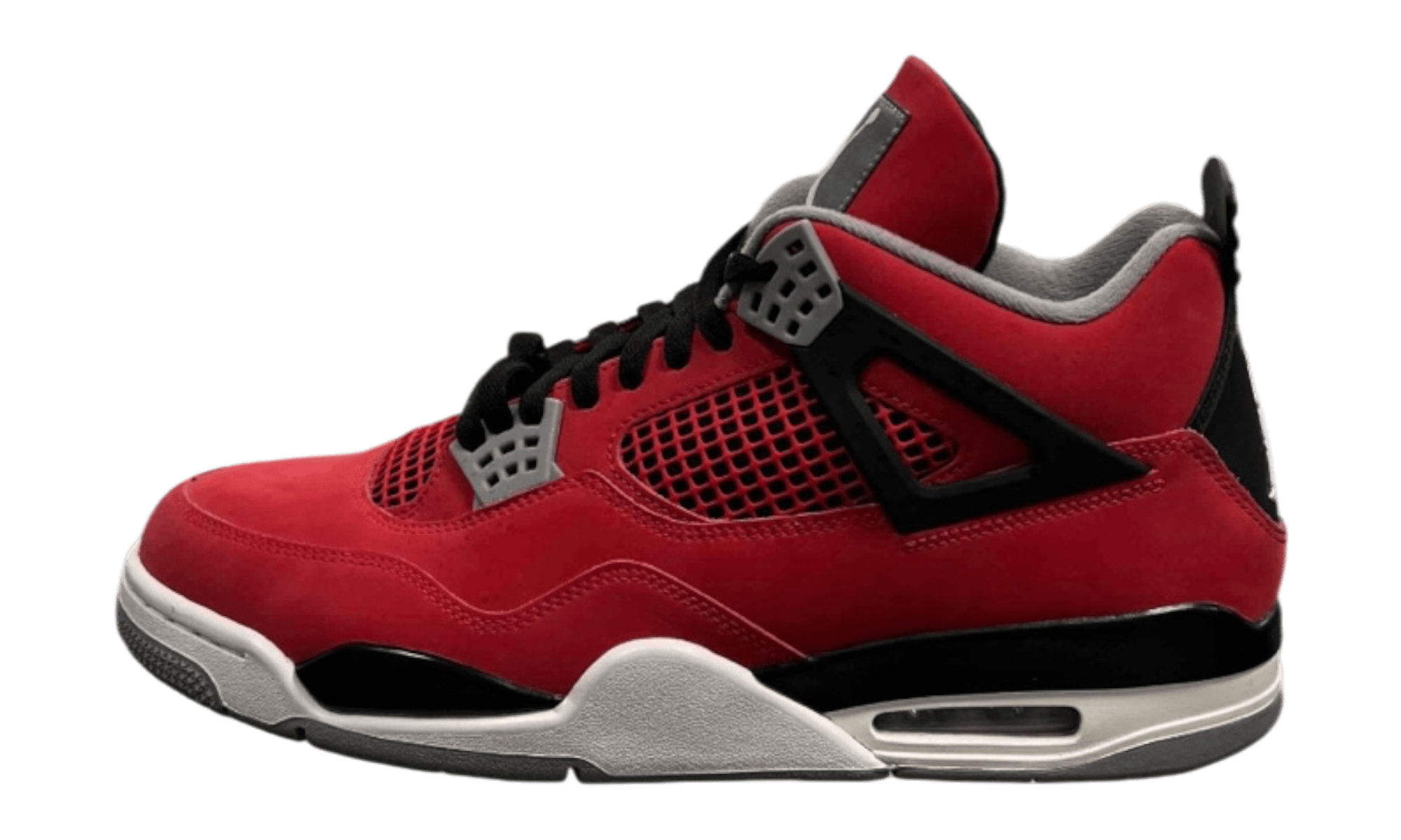 Jordan 4 Retro Toro Bravo (2026) (PreOwned)